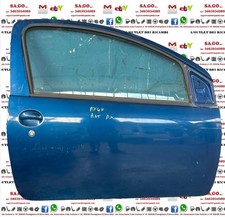 PORTIERA ANTERIORE DESTRA DX