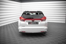 Street+ Diffusore Medio