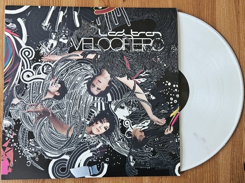 Ladytron velocifero 2 - –,