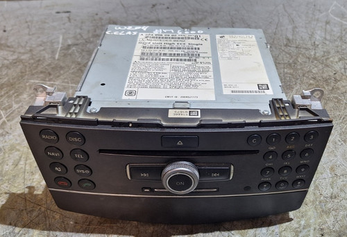 Mercedes benz c200 w204 - mercedes,