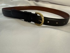 Cintura Coach 8400 vintage in