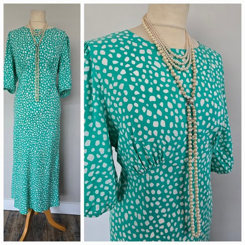Abito estivo stile vintage