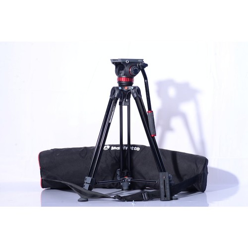 Manfrotto mvt502am mvh502a - manfrotto, mvt502am+mvh502a