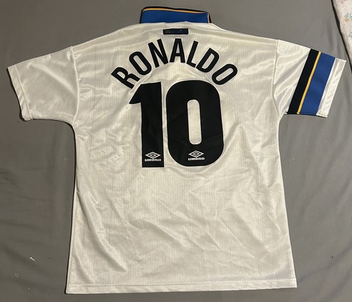 Maglia away inter stagione - maglia, fc