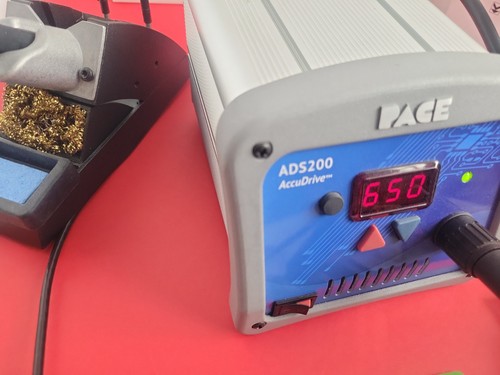 Pace ads200 accudrive - pace,