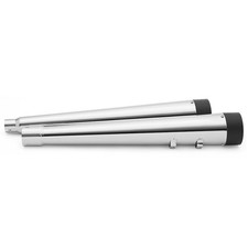 Marmitte Doppi Tubi di Scarico