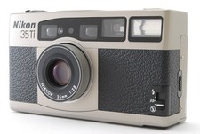 Nikon 35ti 35 mm - nikon,