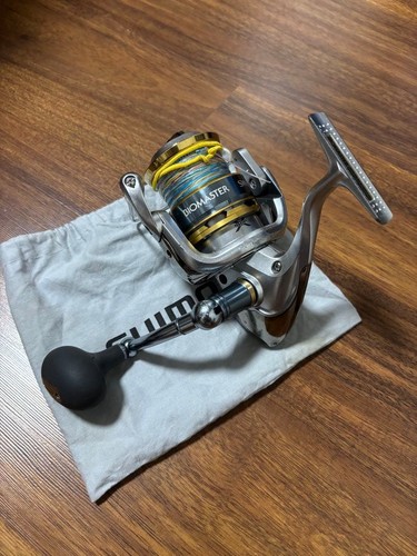 Mulinello pesca shimano - mulinello,