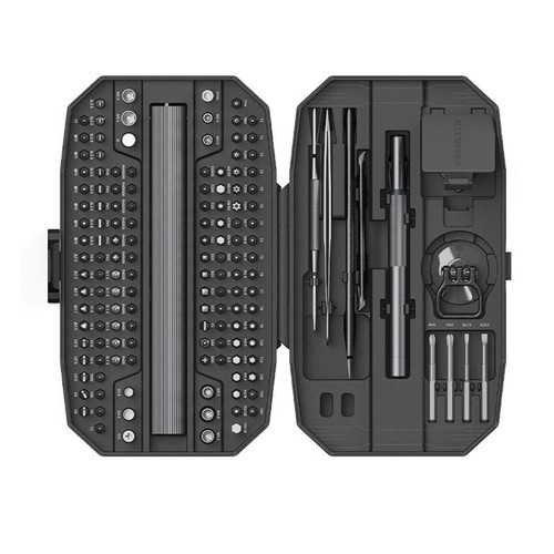 Set cacciaviti elettrici - cacciaviti,