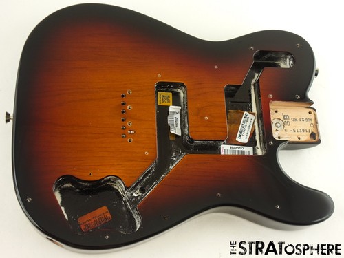 Fender american professional - fender,