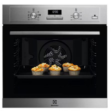 ELECTROLUX COD3S40X FORNO