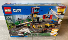 Lego city treno - city,