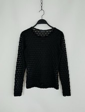Y2K Rocco Barocco Jeans Maglia
