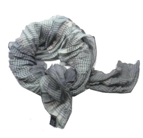 Foulard collo quadri - foulard,