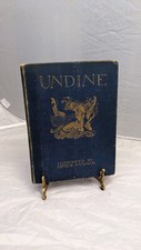 UNDINE by De La Motte Fouque -