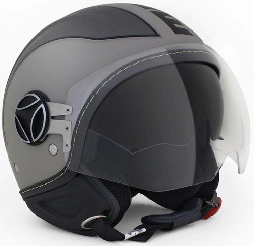 Momo design casco moto urban - casco,