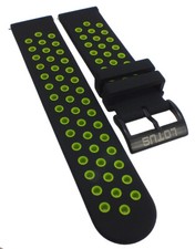 Lotus Cinturino Orologio 22mm