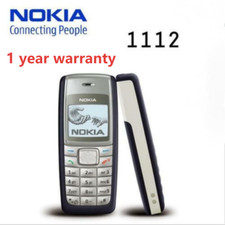 Nokia 1112 Dualband 2G GSM