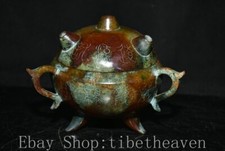 Bollitore pentola vino manico