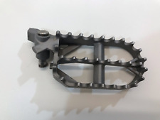 PEDANA ANTERIORE DESTRO BMW R 1200 GS ADVENTURE 2014-2018 R 1250 GS ADVENTURE