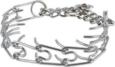 Collare da addestramento con