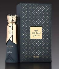 Sultan The Founder By French Avenue Fragrance World EDP Eau De Parfum - 80 ML