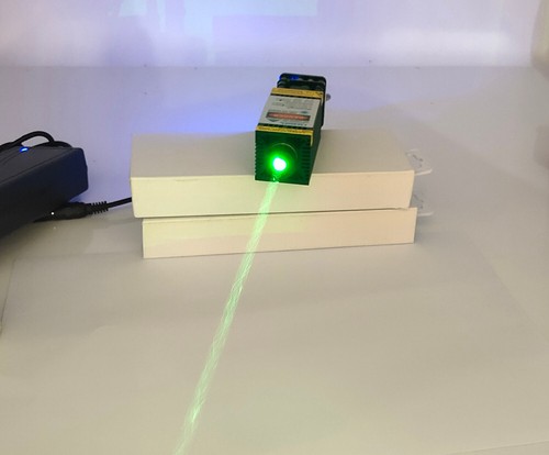 Modulo laser pwm - pwm, di