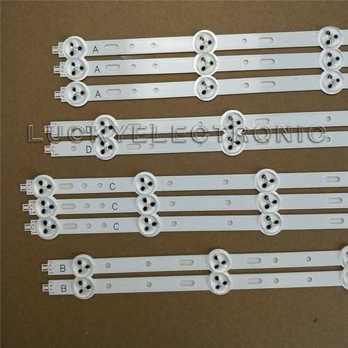 Pezzi strisce led - da, 40