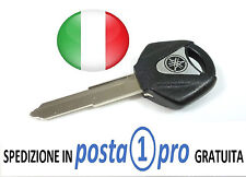 Chiave vergine yamaha tmax, r6, r1.