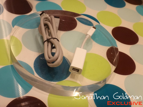 Apple adattatore - apple,