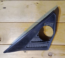 YAMAHA RD 350 LC YPVS ALL MODELS SIDE COVER RH 29L2174100