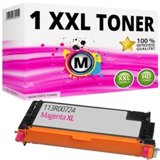 1X XXL Toner 113R00724 MAGENTA