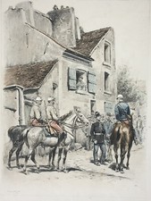 Cacciatori Di Cavallo Tenuta