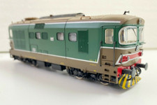 ROCO 43445 locomotiva diesel FS d345.1085 ep IV 1:87 DC