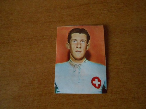 Figurina calciatori ed - calciatori, ed.epoca
