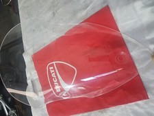 Cupolino Ducati Multistrada