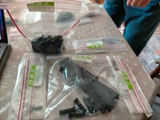 Rc Model Bycmo Viper Extreme 1/7 - De Agostini - Piastra radio