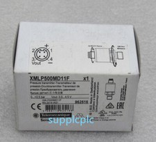 XMLP500MD11F pressione