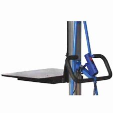 Piattaforma accessorio per magazzino per sollevatore semielettrico compatto NW15