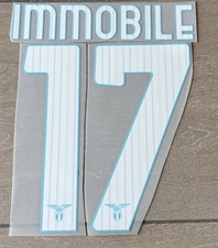 Stampa Nome  E Numero Per