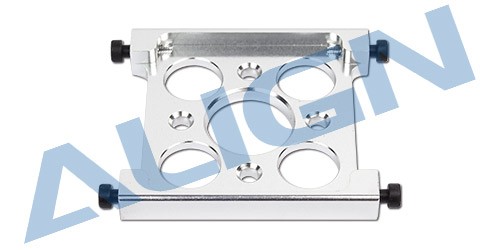 Align rex 550x supporto - align,