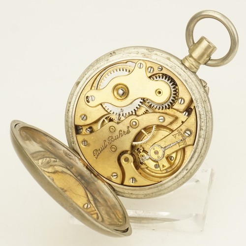 Raro orologio tasca - raro!,