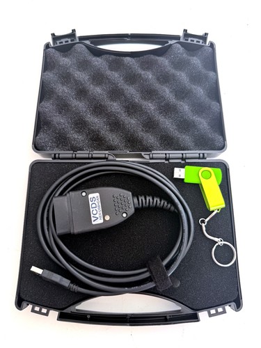 Ross tech vcds - cable, |