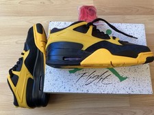 Nuovissime Nike Air Jordan 4