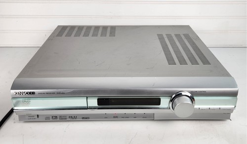 Kenwood dvr 505 ricevitore - dvr-505,