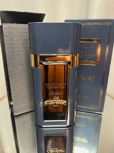 Santos cartier concentrée - santos,