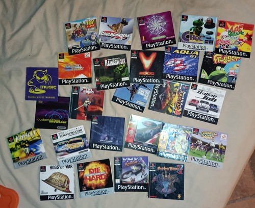Manuali playstation chiedi - playstation,