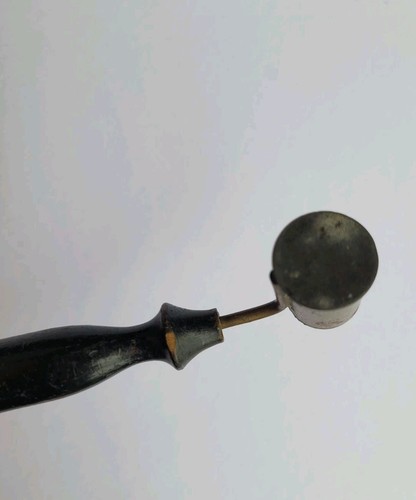 Misuratore polvere da - di,