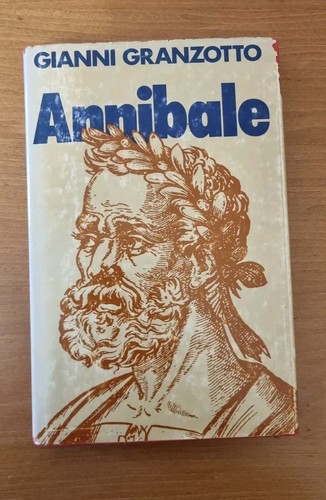 Annibale gianni granzotto - annibale,