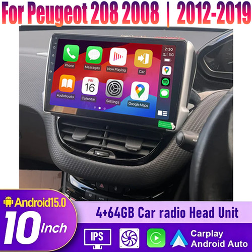 Autoradio unità testa - autoradio,